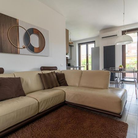 Design Villa-Milano & Rho Fiera Sedriano ภายนอก รูปภาพ