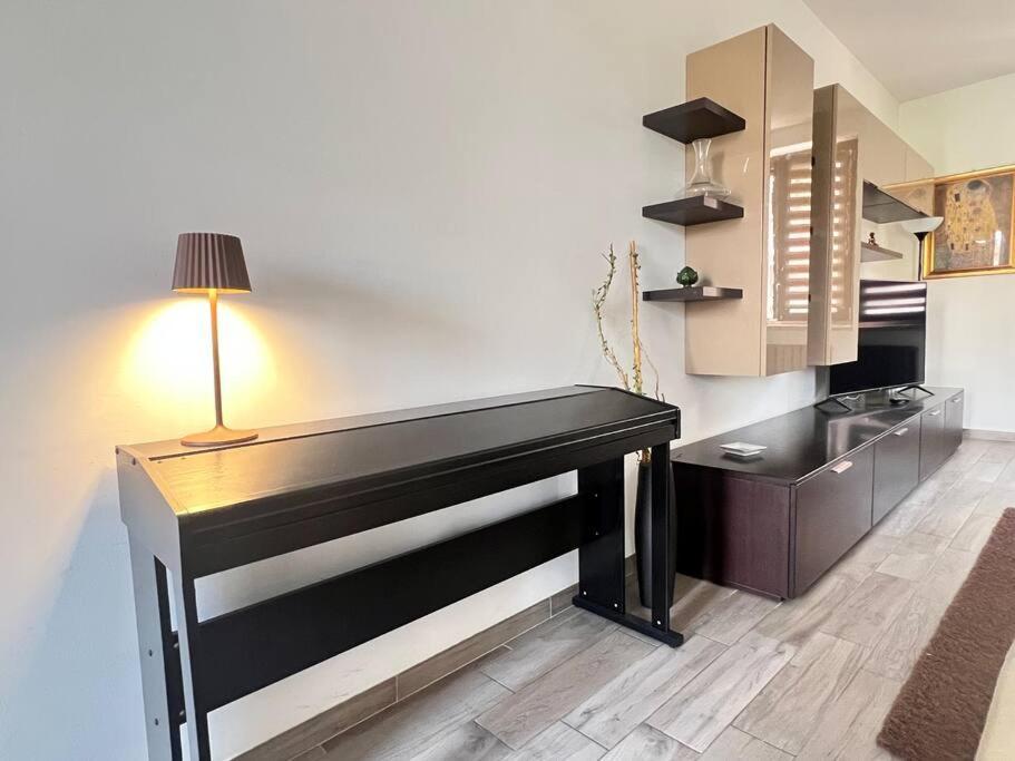 Design Villa-Milano & Rho Fiera Sedriano ภายนอก รูปภาพ