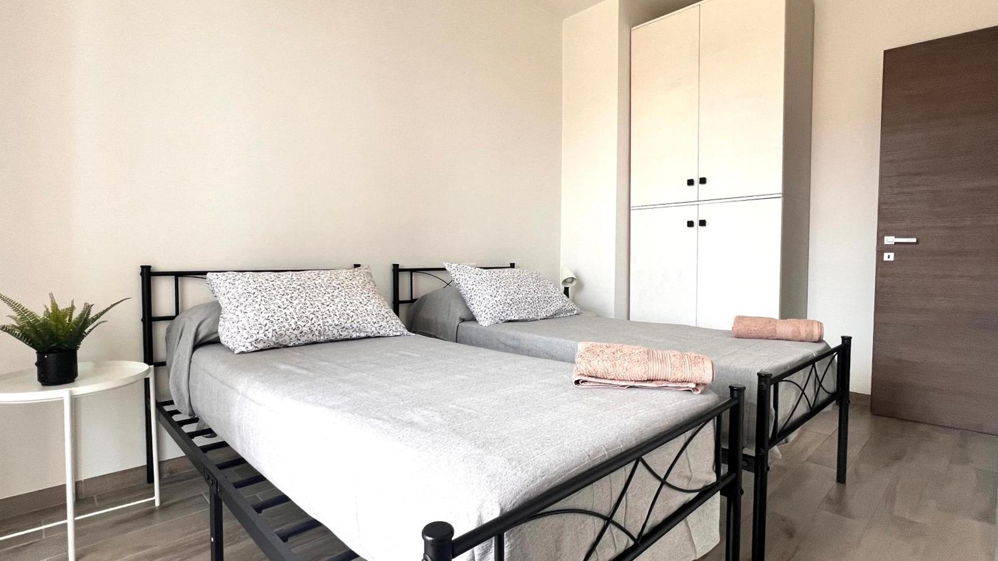 Design Villa-Milano & Rho Fiera Sedriano ภายนอก รูปภาพ