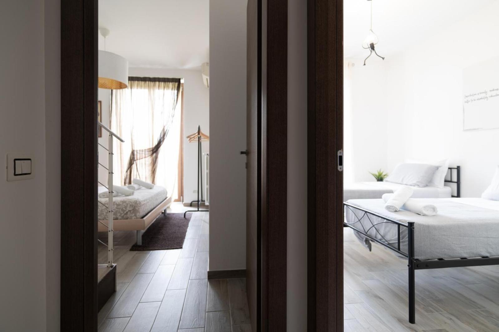 Design Villa-Milano & Rho Fiera Sedriano ภายนอก รูปภาพ