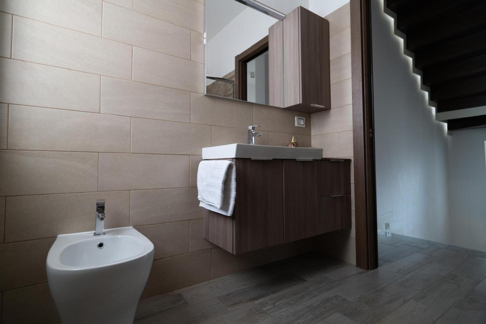 Design Villa-Milano & Rho Fiera Sedriano ภายนอก รูปภาพ